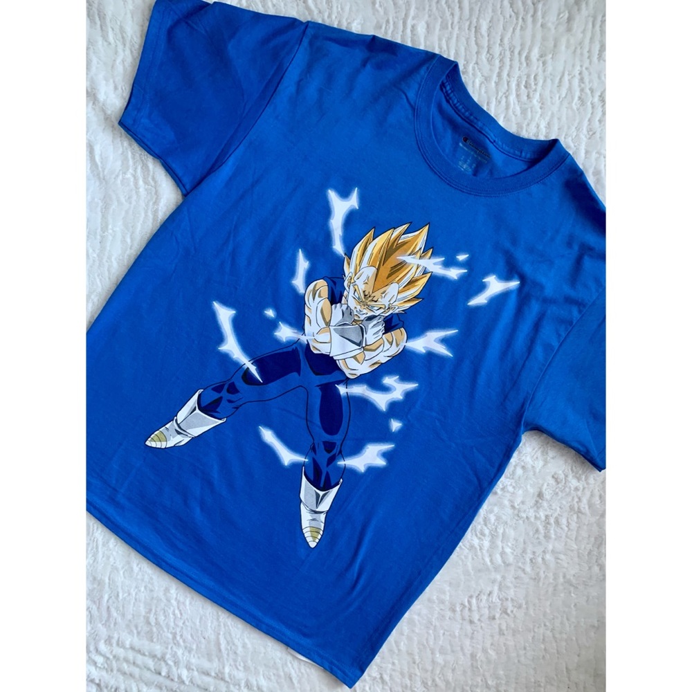 Champion x Dragon Ball Z - Majin Vageta